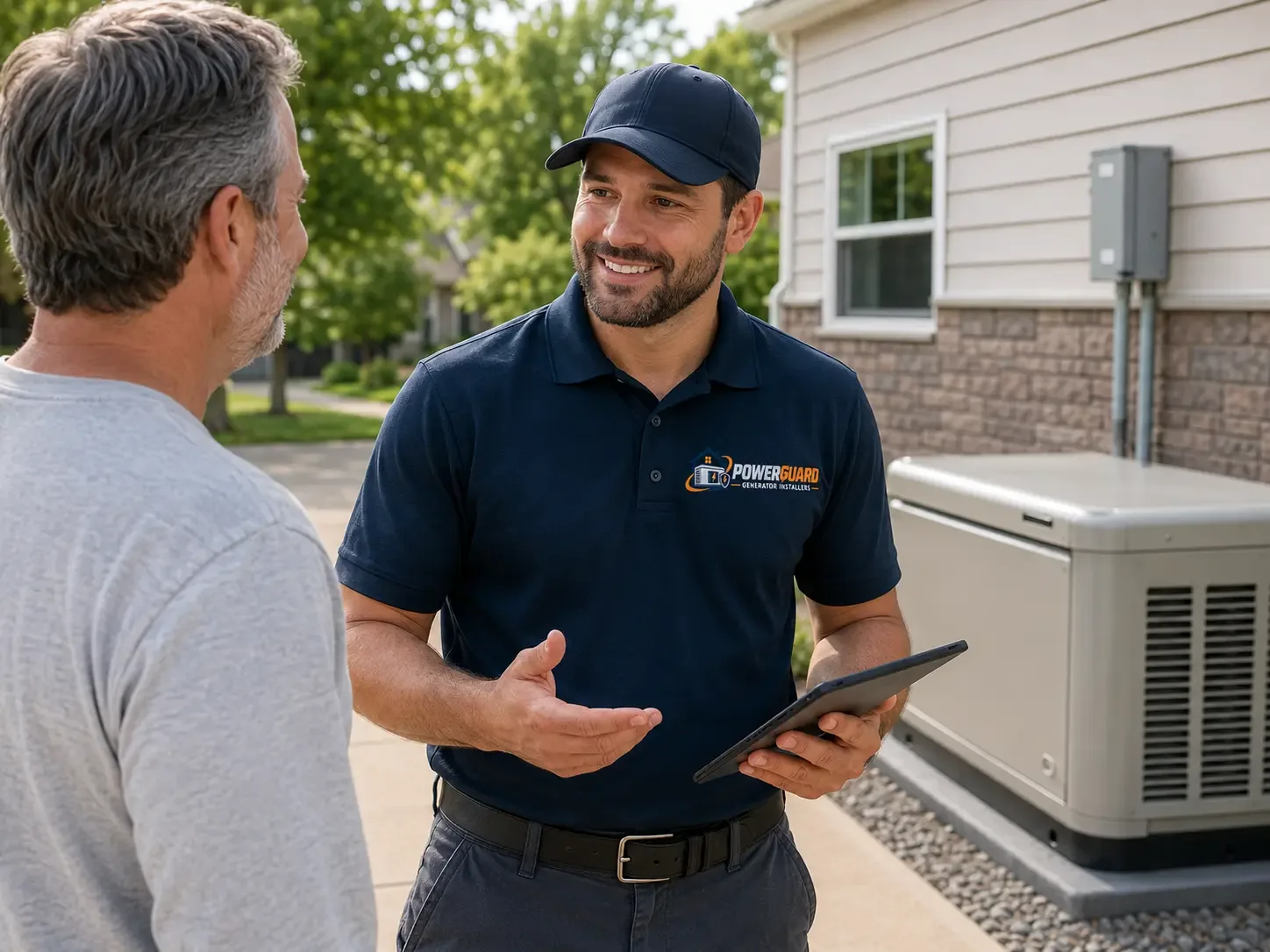 Generator Installation Kalispell, MT FAQs